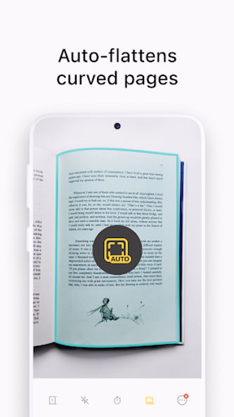 vFlat Scan - PDF Scanner, OCR Screenshot 4 - AppWisp.com vFlat Scan - PDF Scanner, OCR Screenshot 4 - AppWisp.com