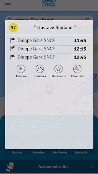 Deep Mob Screenshot 2 - AppWisp.com Deep Mob Screenshot 2 - AppWisp.com