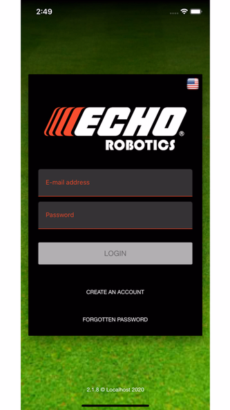 ECHO Robotics Screenshot 2 - AppWisp.com ECHO Robotics Screenshot 2 - AppWisp.com