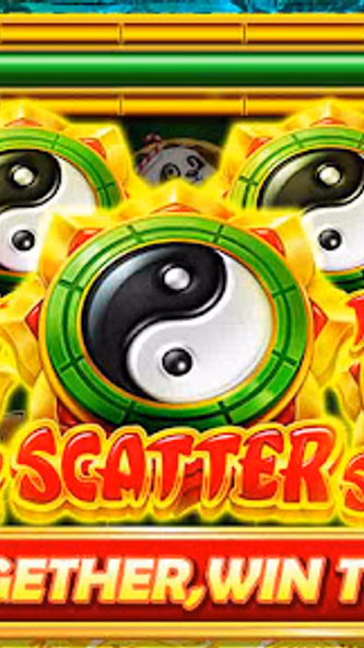 Panda Fortune: Lucky Slots Screenshot 1 - AppWisp.com Panda Fortune: Lucky Slots Screenshot 1 - AppWisp.com