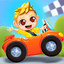 Vlad & Niki Car Games for Kids - AppWisp.com