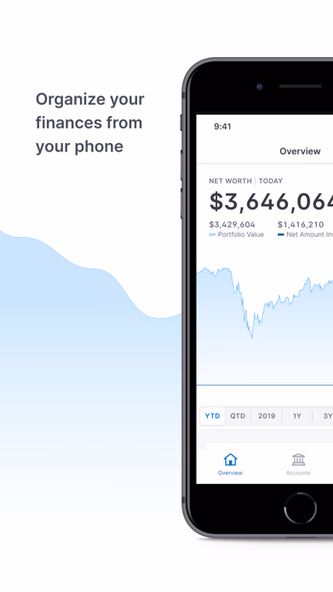 UFP Wealth Screenshot 1 - AppWisp.com UFP Wealth Screenshot 1 - AppWisp.com