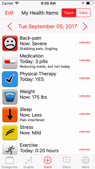 TracknShare LITE Screenshot 1 - AppWisp.com TracknShare LITE Screenshot 1 - AppWisp.com