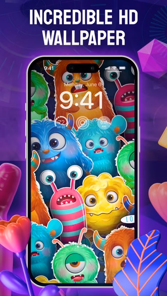 Live Wallpapers - Charger: NEO Screenshot 3 - AppWisp.com Live Wallpapers - Charger: NEO Screenshot 3 - AppWisp.com