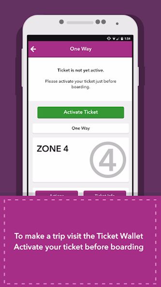 MBTA mTicket Screenshot 4 - AppWisp.com MBTA mTicket Screenshot 4 - AppWisp.com