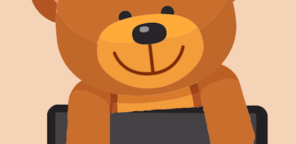 Baby Monitor Header - AppWisp.com Baby Monitor Header - AppWisp.com