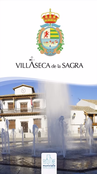 Villaseca de la Sagra Screenshot 1 - AppWisp.com Villaseca de la Sagra Screenshot 1 - AppWisp.com