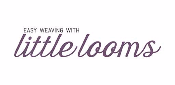 Little Looms Header - AppWisp.com Little Looms Header - AppWisp.com