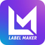 Label Maker Design & Printer - AppWisp.com