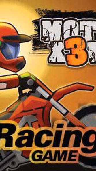 Racing game Screenshot 2 - AppWisp.com