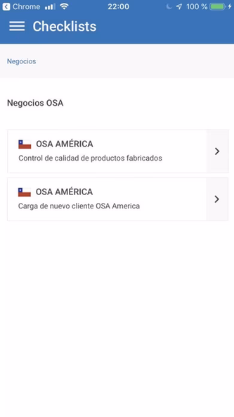 OSA Screenshot 4 - AppWisp.com OSA Screenshot 4 - AppWisp.com