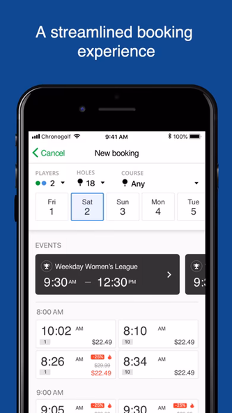 Front Royal Golf Club Screenshot 1 - AppWisp.com Front Royal Golf Club Screenshot 1 - AppWisp.com