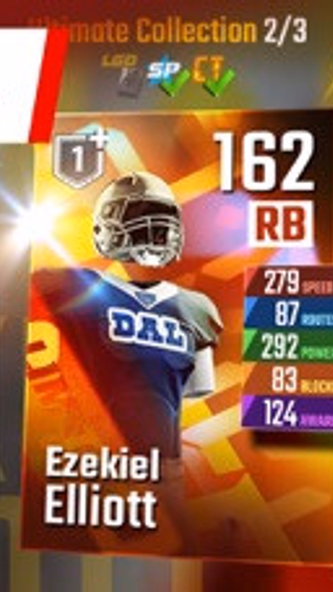 Franchise Football: Pro GM Screenshot 3 - AppWisp.com