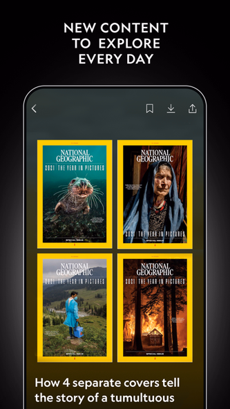 National Geographic Screenshot 1 - AppWisp.com National Geographic Screenshot 1 - AppWisp.com