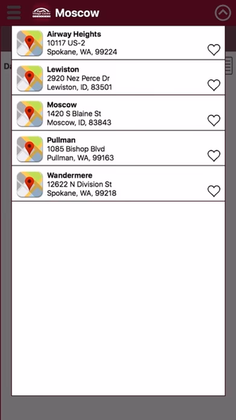 Village Centre Cinemas Screenshot 2 - AppWisp.com Village Centre Cinemas Screenshot 2 - AppWisp.com