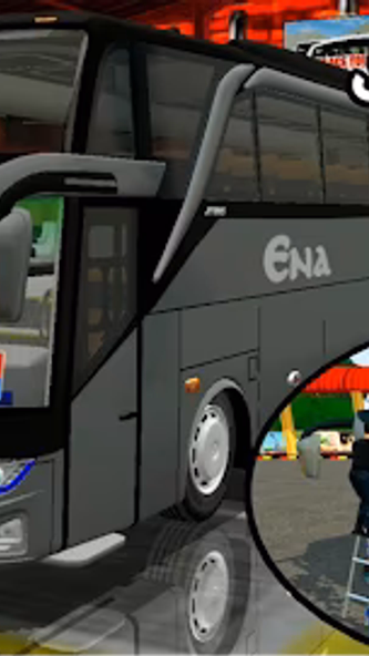 Bangladesh Bus Simulator Mod Screenshot 3 - AppWisp.com Bangladesh Bus Simulator Mod Screenshot 3 - AppWisp.com