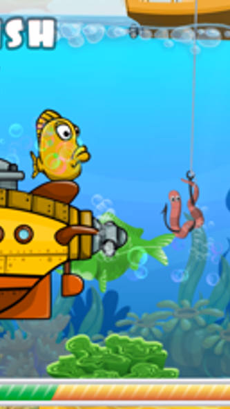 Fishing baby games for toddler Screenshot 3 - AppWisp.com Fishing baby games for toddler Screenshot 3 - AppWisp.com
