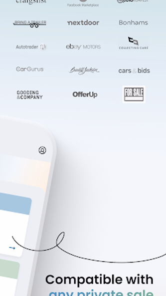 Caramel: Car Checkout Platform Screenshot 2 - AppWisp.com Caramel: Car Checkout Platform Screenshot 2 - AppWisp.com