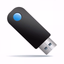 mbDrive Lite - WiFi flash disk - AppWisp.com