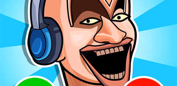 Monster Call: Prank Sound Header - AppWisp.com Monster Call: Prank Sound Header - AppWisp.com