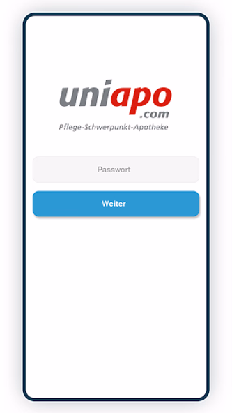 Uniapo Screenshot 1 - AppWisp.com Uniapo Screenshot 1 - AppWisp.com