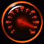 Speedometer Classic - AppWisp.com