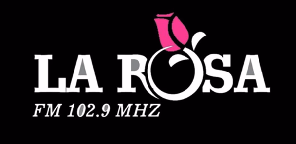 FM La Rosa 102.9 Header - AppWisp.com