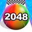 2048 Balls - Color Ball Run - AppWisp.com