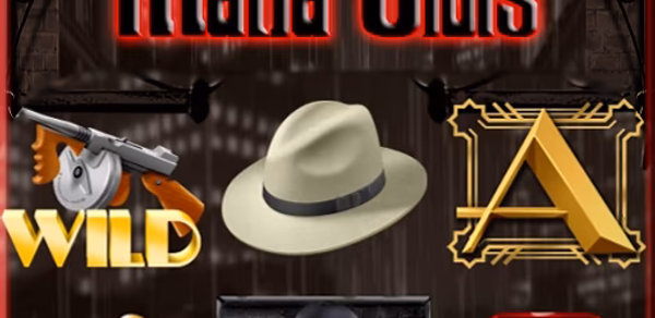 Mafia Slots Header - AppWisp.com Mafia Slots Header - AppWisp.com