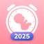 Contraction Timer & Counter - AppWisp.com