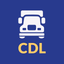 CDL Permit: Practice Test 2025 - AppWisp.com