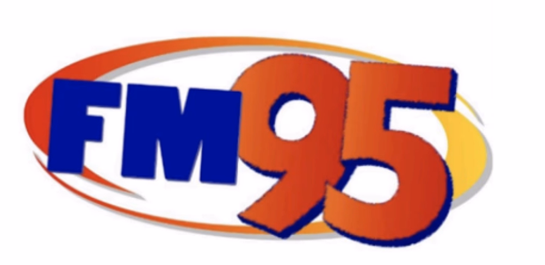 FM95 Radio Header - AppWisp.com FM95 Radio Header - AppWisp.com