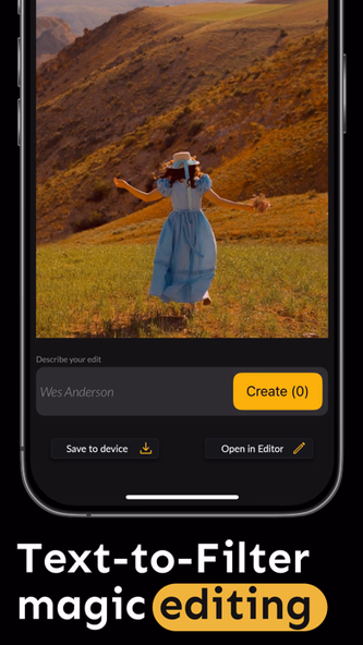 Lono : Reels templates maker Screenshot 2 - AppWisp.com
