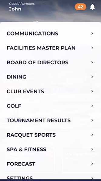 Hideaway Screenshot 2 - AppWisp.com Hideaway Screenshot 2 - AppWisp.com