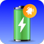 Battery Charge Notification - AppWisp.com