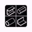 Metal Weight  Calculator - AppWisp.com