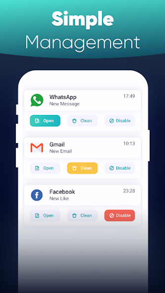 Spam Shield block-Spam Blocker Screenshot 3 - AppWisp.com Spam Shield block-Spam Blocker Screenshot 3 - AppWisp.com