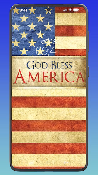 American Flag Wallpaper Screenshot 4 - AppWisp.com American Flag Wallpaper Screenshot 4 - AppWisp.com