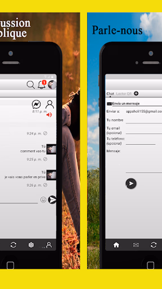 France Social: Dating france Screenshot 1 - AppWisp.com France Social: Dating france Screenshot 1 - AppWisp.com