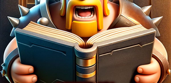 House of Clashers: Clash Guide Header - AppWisp.com House of Clashers: Clash Guide Header - AppWisp.com