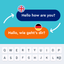 Keyboard Translator for Chat - AppWisp.com
