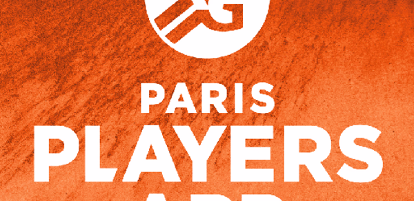 Paris Players App Header - AppWisp.com Paris Players App Header - AppWisp.com
