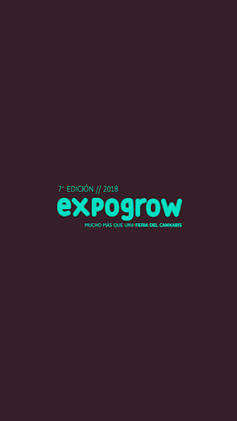 Expogrow Screenshot 1 - AppWisp.com Expogrow Screenshot 1 - AppWisp.com