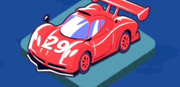 Super Parking Simulator Header - AppWisp.com Super Parking Simulator Header - AppWisp.com