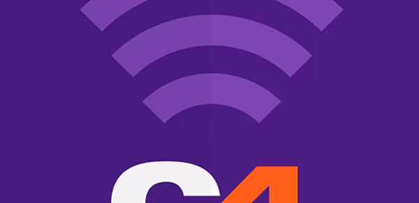 C4 Broadcaster Header - AppWisp.com C4 Broadcaster Header - AppWisp.com