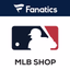 Fanatics MLB Shop - AppWisp.com