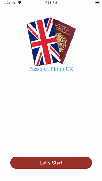 Passport Photo UK- UK-based Screenshot 4 - AppWisp.com Passport Photo UK- UK-based Screenshot 4 - AppWisp.com