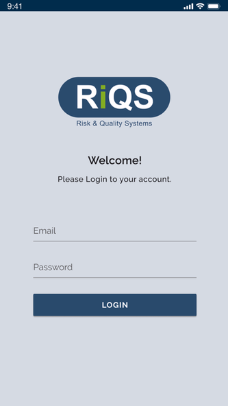 RiQS Screenshot 1 - AppWisp.com RiQS Screenshot 1 - AppWisp.com