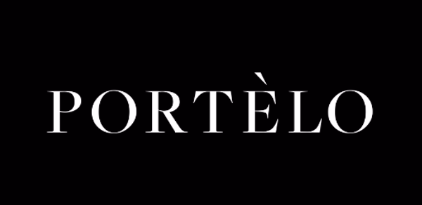 Portèlo-Marketplace Moda Lujo Header - AppWisp.com Portèlo-Marketplace Moda Lujo Header - AppWisp.com