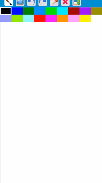 Paint Board Screenshot 2 - AppWisp.com Paint Board Screenshot 2 - AppWisp.com